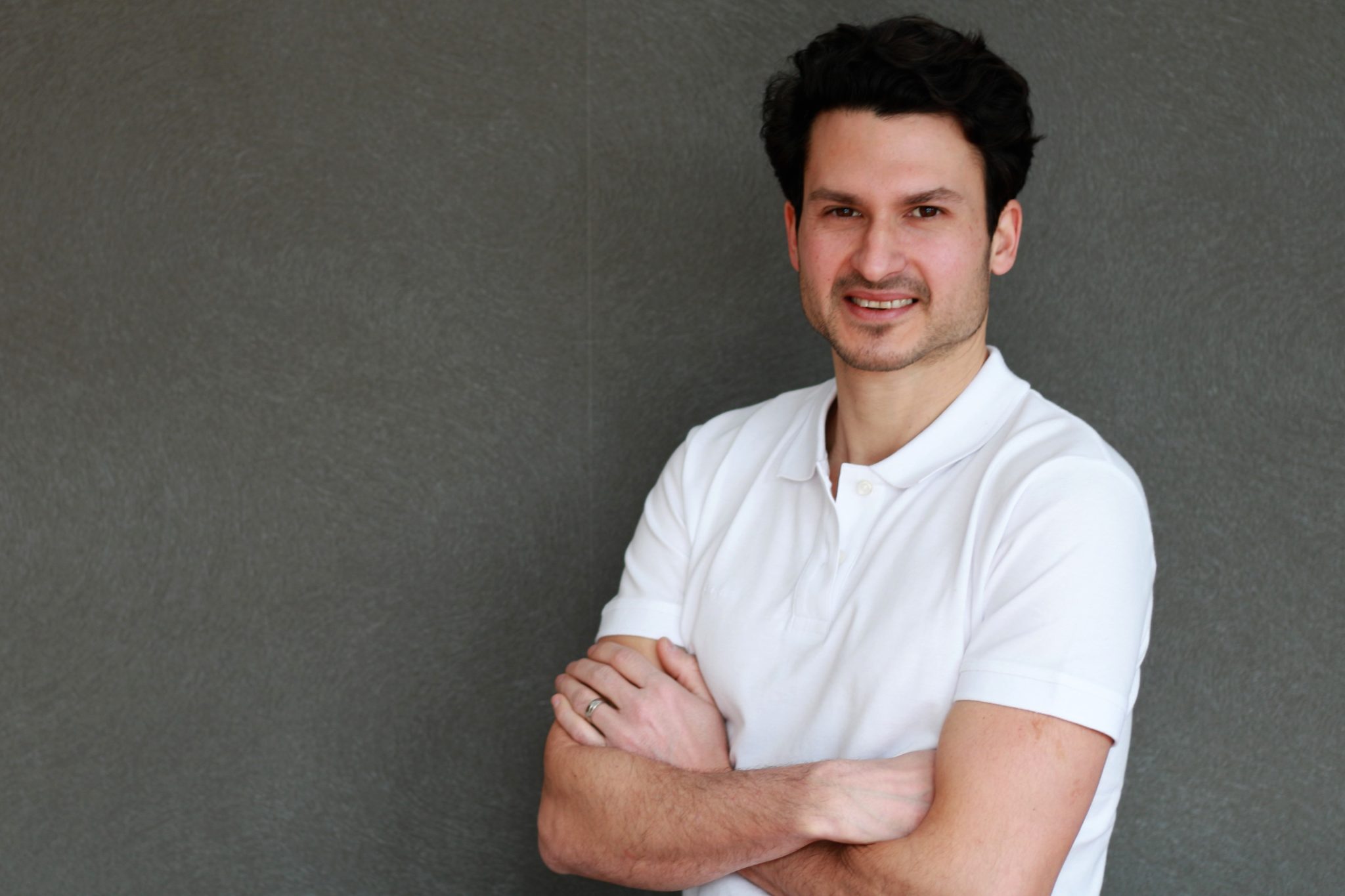 Patrick Kyncl, BSc., Bakk.